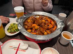 -胖哥俩肉蟹煲(湖滨银泰in77店)