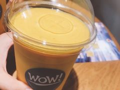 -WOW coffee