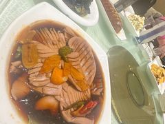 -金时代顺风大酒店(瑞虹路店)
