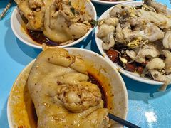-川正旺江湖菜(三元桥店)