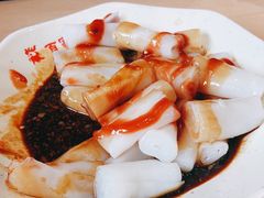 混酱肠粉-百家鸡味馆(清泰店)