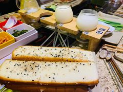-大头叔烤鸡爪·朝鲜族烤串(天池路店)