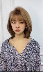 -TWOFACE 双面理发馆