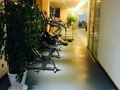 -西吉马游泳健身(协信店)