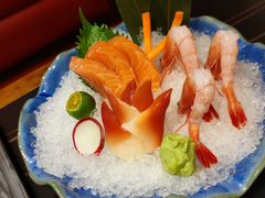 -炙牛道烧肉专门店(佳成大厦店)