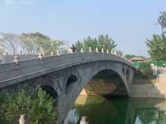 -赵州桥景区