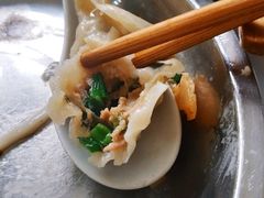 -西工饭庄快餐厅(西工小街店)