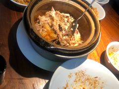 外婆茶香鸡-外婆家(静安大悦城店)