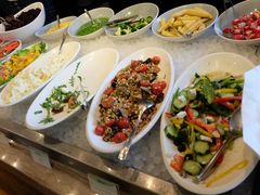 -拉蒂娜·巴西牛排馆 Latina·Brazilian Steakhouse(陆家嘴旗舰店)