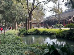 -成都武侯祠博物馆