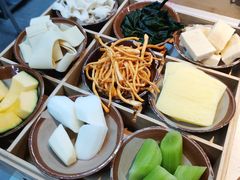 -芈重山老火锅(广州首店)