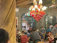 -卢布里西餐厅(总店)