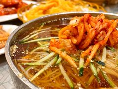 -春花民族美食(佳木斯总店)