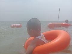 -海滨浴场