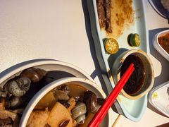 -柳喜辣·烧烤酒局(跃进总店)