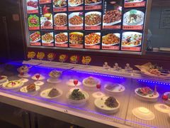 -惠宾饭庄(中山路店)