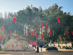 -莆田湄洲妈祖祖庙