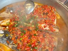 -伙工殿餐厅(吉大店)