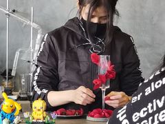 -BE NORMAL CAFE(霞溪路店)