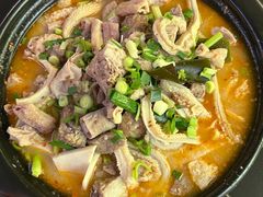 -六味牛杂煲·斋菜煲(桫椤湾店)