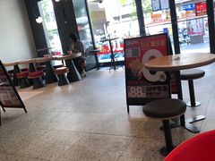 -肯德基(阳光店)