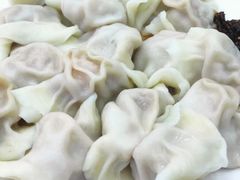 -霍嘟嘟手工水饺(黄山花园店)