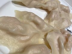 -喜家德虾仁水饺(麒麟社店)