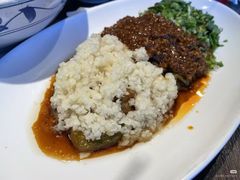 -味上湘菜馆(岳麓山店)