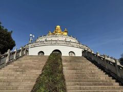 -上方山森林动物世界