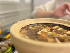 -潮泰牛肉火锅 · 创于1992年(车公庙店)