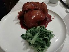 红焖养颜脚圈-涵苑私宴定制(外滩店)