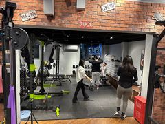 -NRG 健身私教CLUB(云山路店)