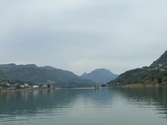 -乌江画廊(彭水苗族土家族自治县)