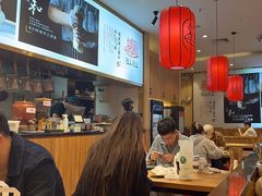 -陇上秦轩biangbiang面(萧山万象汇店)