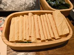 -盡膳口福跷脚牛肉火锅(晶耀前滩店)