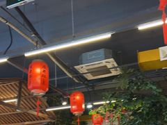 -成老灶火锅鸡(平山店)