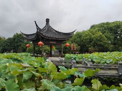 -丝绸小镇荻港古村
