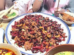 -饭江湖·江湖菜(湖广会馆店)