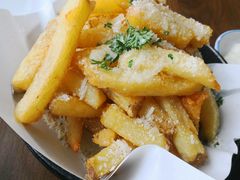-FISH&POTATO Cō(地中海美食 万象城店)