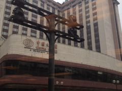 -广州中国大酒店