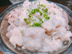 香芋排骨-炊烟小炒黄牛肉(中心印象城店)