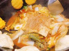 -缘福乡村铁锅炖民宿(八达岭店)