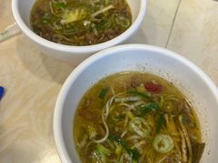 -乡党臊子面(丰庆公园店)