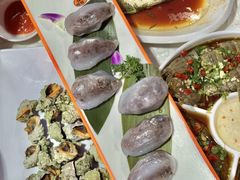 -东江海鲜大排档·潮汕菜·砂锅粥