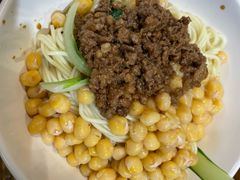 -秦云老太婆摊摊面(蜀汉路店)