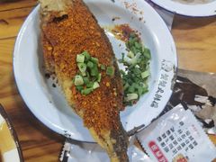 -夹夹大·蟹蟹大排档(财富又一城店)