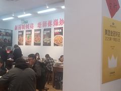-佬缸炮江湖川菜(玉林店)