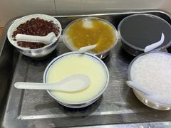 -百花传统甜品店(原址店)