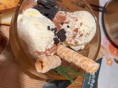 -岛风·台食小馆 ISLAND BISTRO(烟台山店)