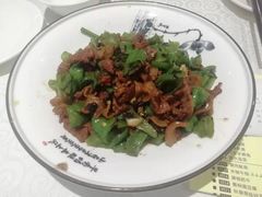 -国人川菜(李家村建东街店)
